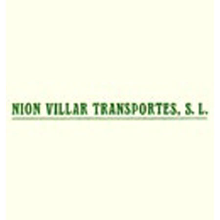Nión Villar Transportes S.L.