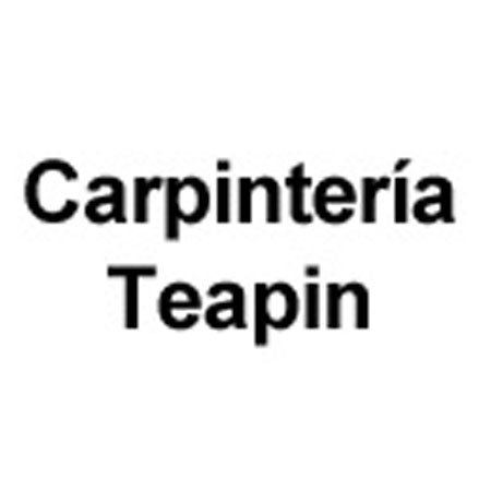 Carpintería Teapin