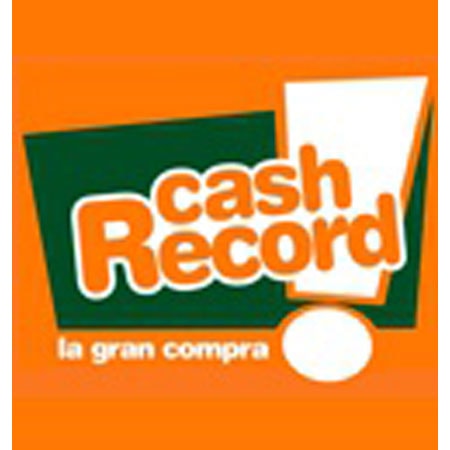 Cash Record Carballo