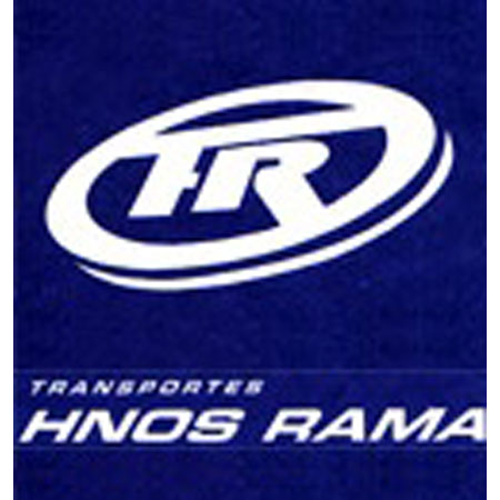 Transportes. Hnos. Rama Rodriguez, S.L.