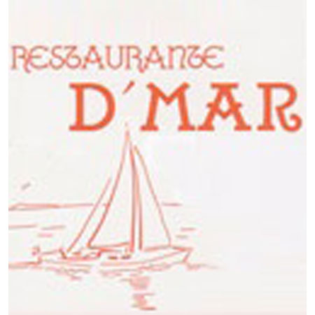 RESTAURANTE D´MAR