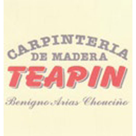 Benigno Arias Chouciño