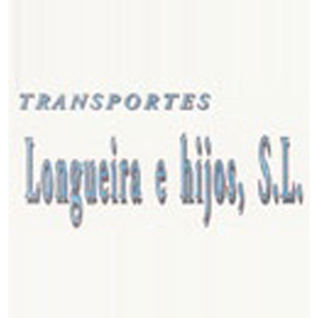 TRANSPORTES LONGUEIRA E HIJOS  S.L.