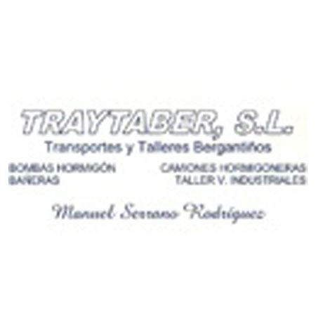 TRAYTABER, S.L.