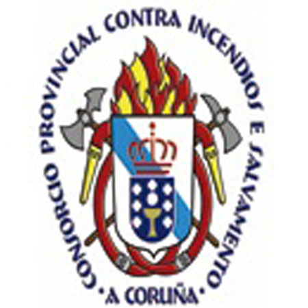 CONSORCIO PROVINCIAL CONTRAINCENDIOS E SALVAMENTO DA CORUÑA