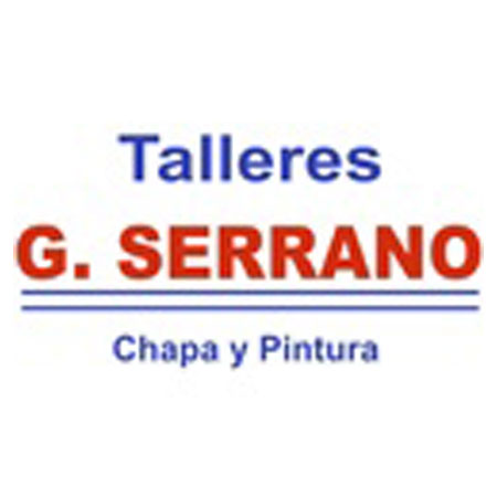 TALLERES G. SERRANO