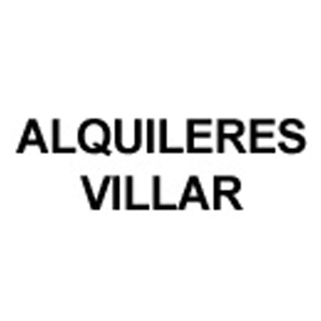 Alquileres Villar S.L.