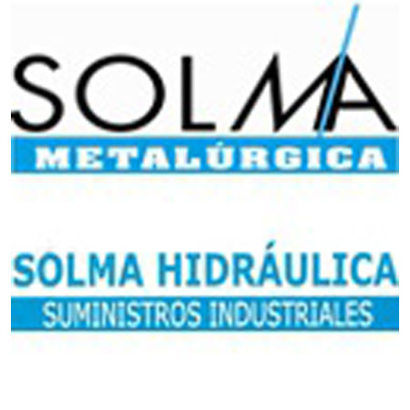 SOLMA METALÚRGICA E HIDRAÚLICA