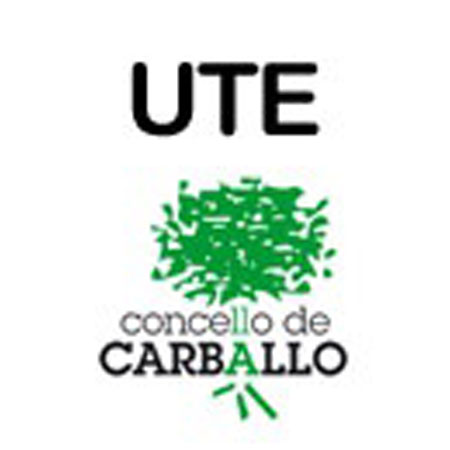 UTE Gestión energética y alumbrado público Carballo