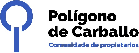 COMUNIDAD DE PROPIETARIOS DEL POLÍGONO