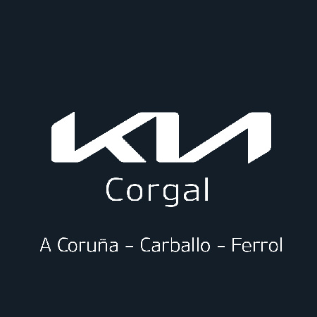 CORGAL AUTOMÓVILES KIA