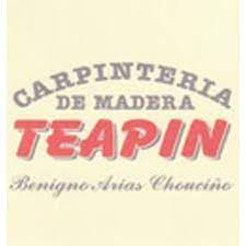 CARPINTERÍA TEAPIN