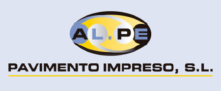 ALPE PAVIMENTO IMPRESO, S.L.