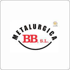 METALÚRIGICA BB S.L.