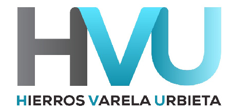 HIERROS VARELA URBIETA, S.L.