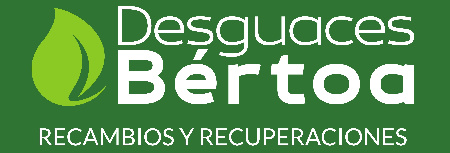 DESGUACES BÉRTOA