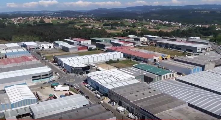 A Zona Franca de Vigo recoñece as boas prácticas levadas a cabo por varias empresas do polígono.