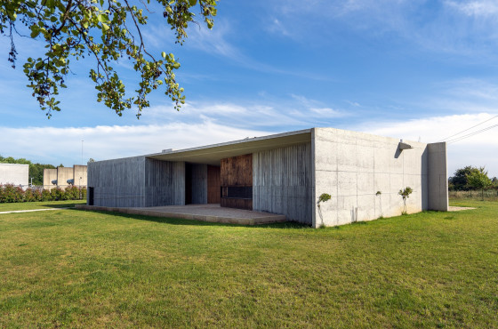 Asamblea General de la ECOXEM del polígono.