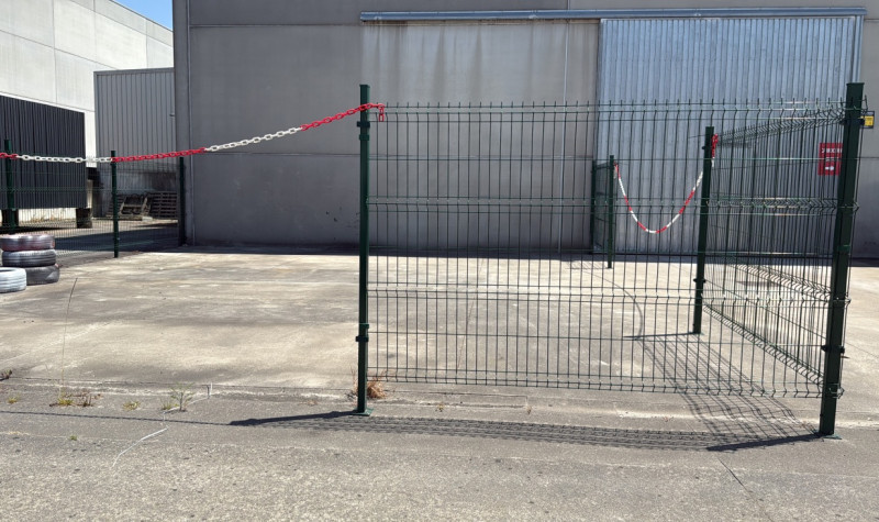 Campa en alquiler Parcela H19 (2ª Fase)